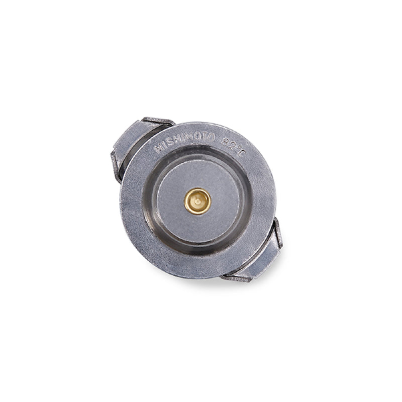 Mishimoto 08-12 Mercedes Benz C63 AMG 180 Degree Racing Thermostat - Blais Performance Parts