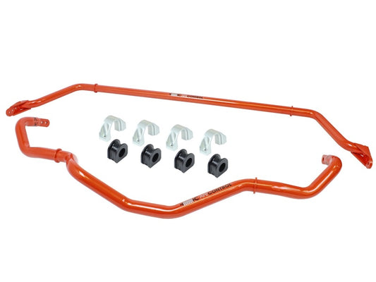 aFe Control Sway Bar Set 2016 Chevy Camaro - Blais Performance Parts