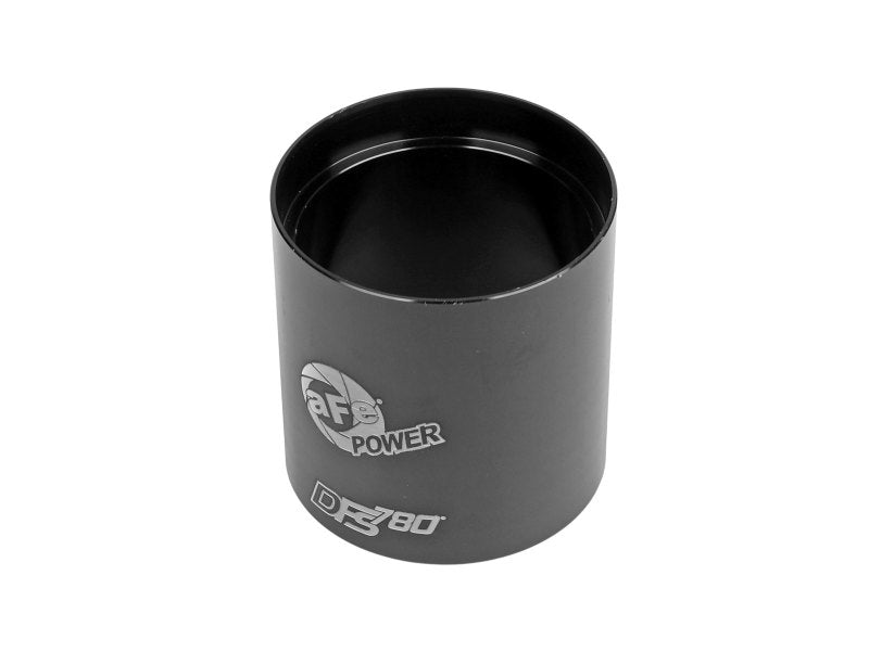 aFe DFS780 Fuel System Fuel Chamber -Armored - Blais Performance Parts