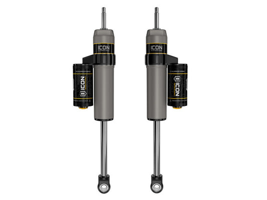 ICON 2005+ Ford F-250/F-350 Super Duty 4WD 2.5in Front 2.5 Series Shocks VS PB - Pair - Blais Performance Parts