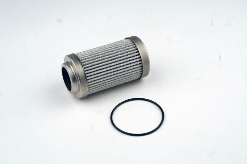 Aeromotive Filter Element - 10 Micron Microglass (Fits 12340/12350) - Blais Performance Parts