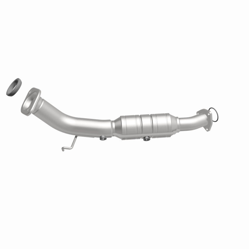 MagnaFlow 02-06 Acura RSX 4 2.0L (includes Type S) Direct-Fit Catalytic Converter - Blais Performance Parts