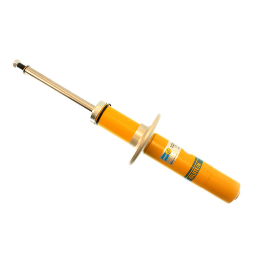 Bilstein B6 2009 Audi A4 Quattro Avant Front 46mm Monotube Shock Absorber - Blais Performance Parts