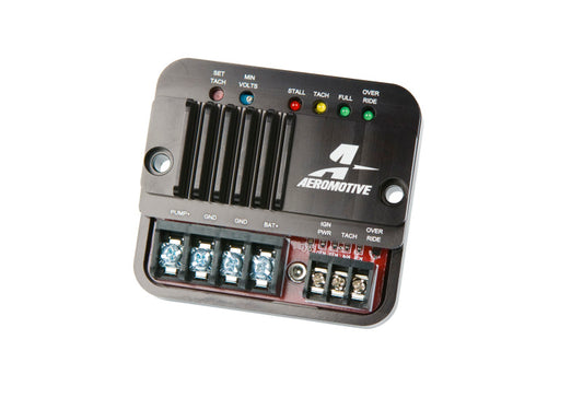 Aeromotive Pump Speed Controller - Blais Performance Parts