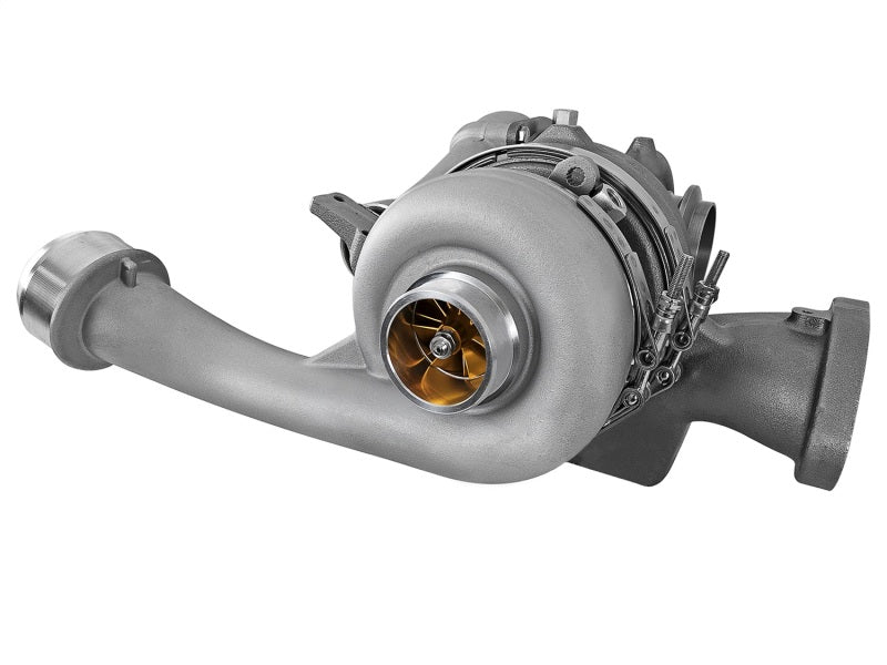 aFe BladeRunner Street Series Turbocharger Ford Diesel Trucks 08-10 V8-6.4L (td) - Blais Performance Parts