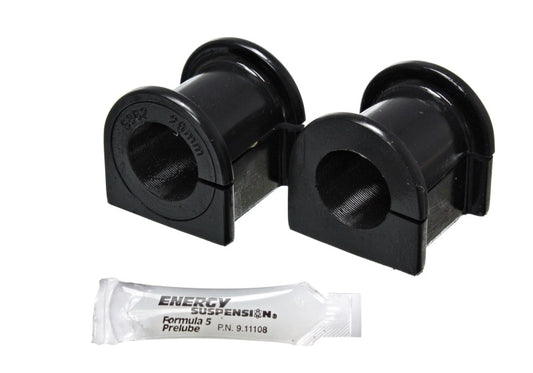 Energy Suspension 03-08 Lexus / 03-09 Toyota 4Runner Black 29mm Front Sway Bar Bushing Kit - Blais Performance Parts