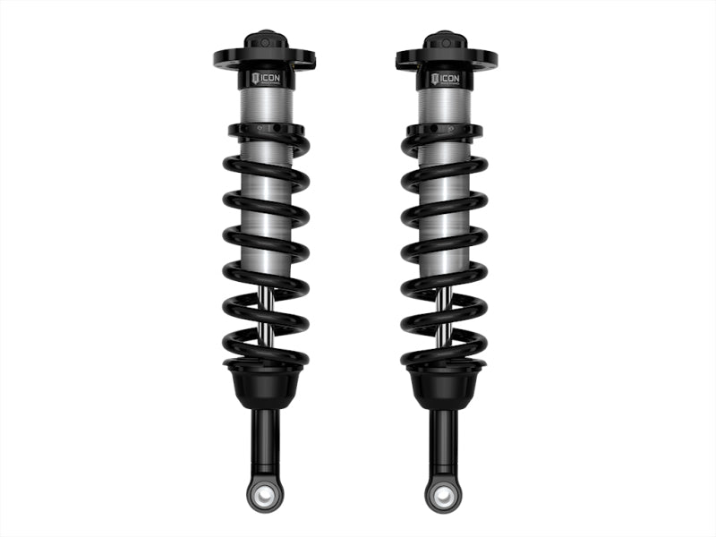 ICON 2022+ Toyota Tundra 2.5 Series VS IR Coilover Kit - Blais Performance Parts