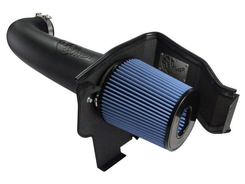 aFe MagnumFORCE Intake Stage-2 Pro 5R 11-13 Dodge Challenger/Charger/Chrysler 300 V8 5.7L - Blais Performance Parts