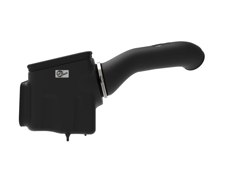 aFe Magnum FORCE Stage-2 Pro 5R Cold Air Intake System 17-19 GM Silverado/Sierra 2500HD/3500HD - Blais Performance Parts