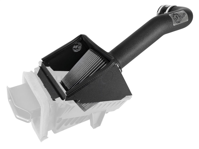 aFe MagnumFORCE Intake Stage-2 Pro Dry S 14-17 GM Silverado/Sierra 1500 V8 5.3L/6.2L - Blais Performance Parts