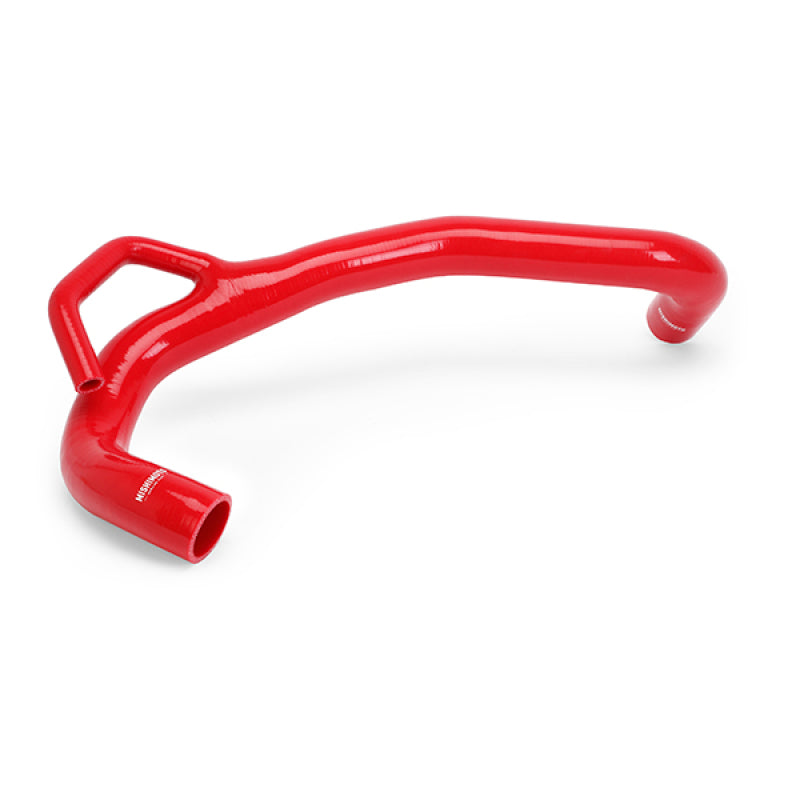 Mishimoto 2011+ Mopar LX Chassis 6.4L Hemi Red Silicone Hose Kit - Blais Performance Parts