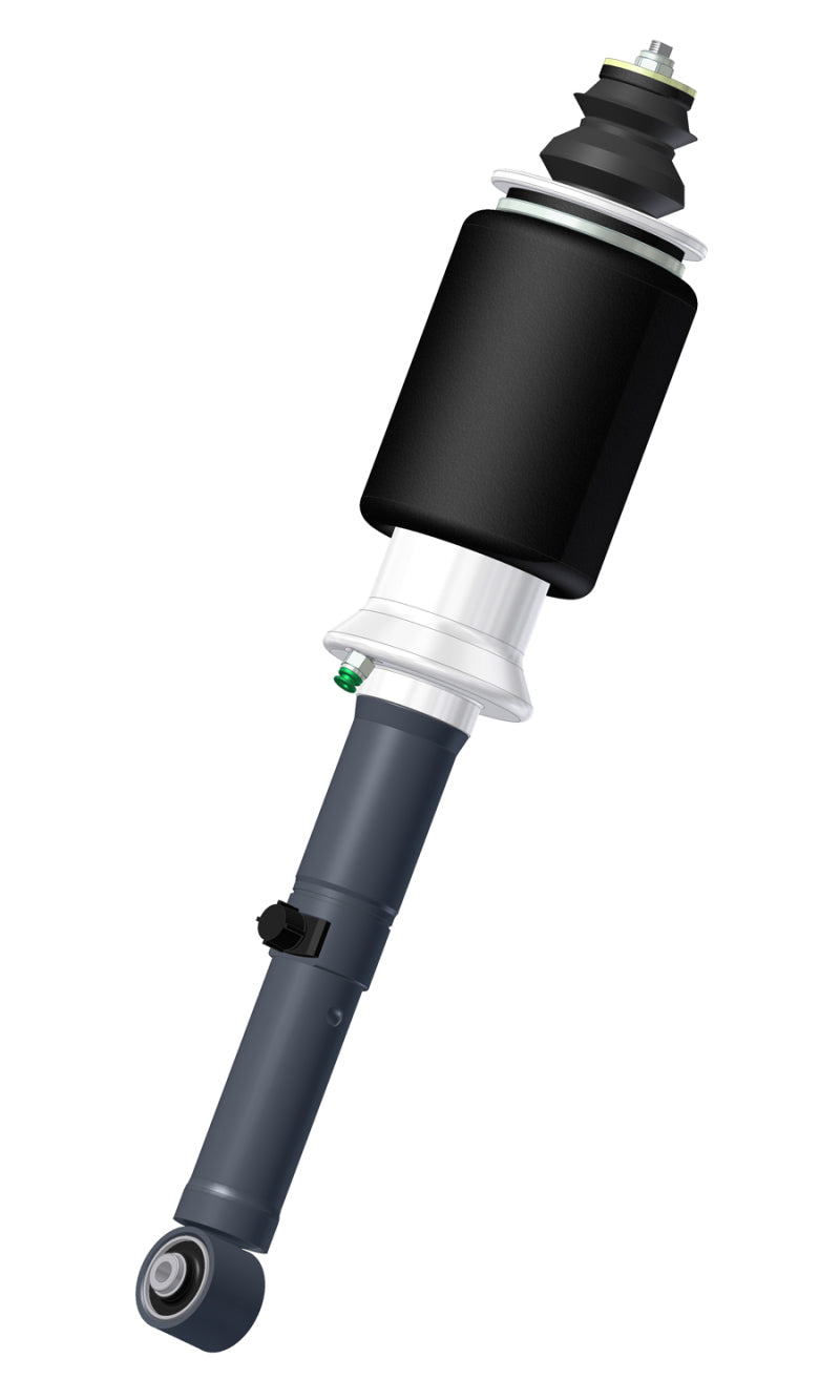 Air Lift Performance Rear Kit for 85-98 Volkwagen Golf MK2/MK3 - Blais Performance Parts