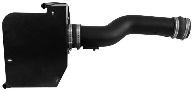 K&N 16-23 Toyota Tacoma 3.5L V6 Performance Air Intake System - Blais Performance Parts