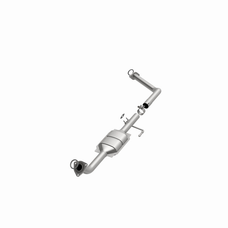 MagnaFlow Conv DF 01-04 Toyota Sequoia 4.7L D/S - Blais Performance Parts