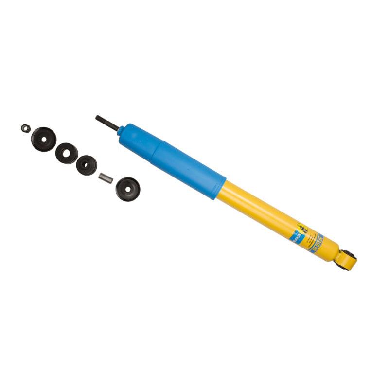 Bilstein 4600 Series 14-17 Dodge Ram 2500 Rear Monotube Shock Absorber - Blais Performance Parts