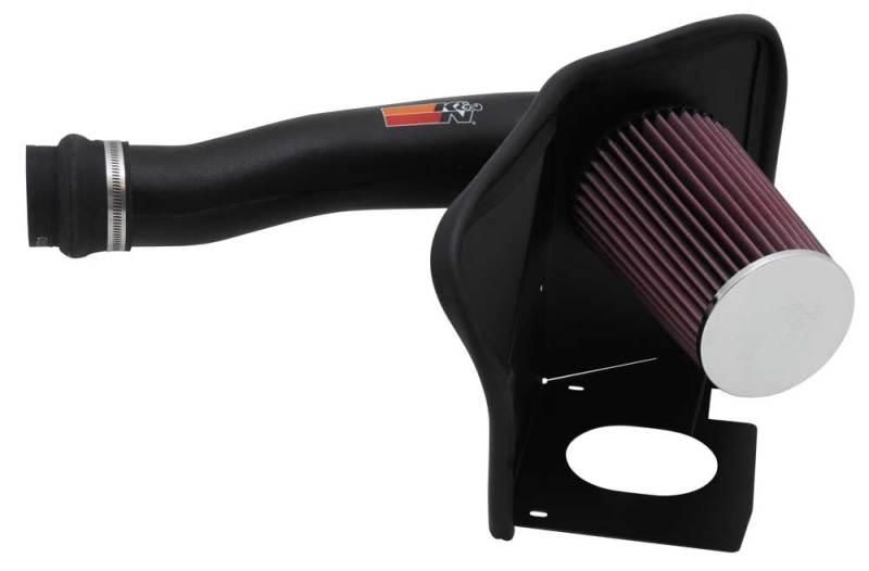 K&N 05-06 Honda Ridgeline V6-3.5L Performance Intake Kit - Blais Performance Parts