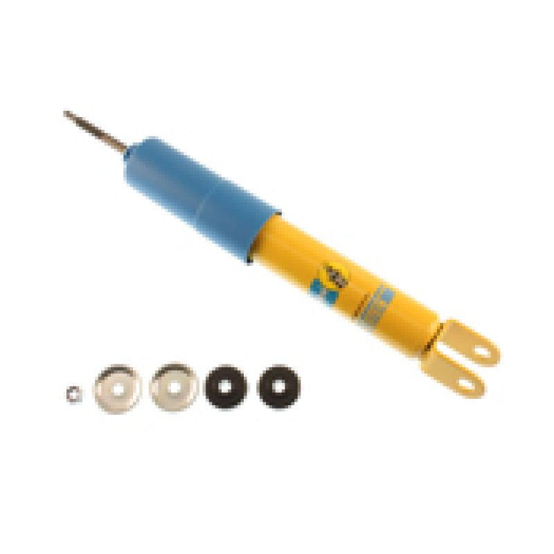 Bilstein B6 2000 Chevrolet Tahoe LT Front 46mm Monotube Shock Absorber - Blais Performance Parts