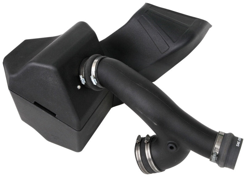 K&N 17-19 Ford F150/Raptor V6-3.5L F/I Aircharger Performance Intake - Blais Performance Parts