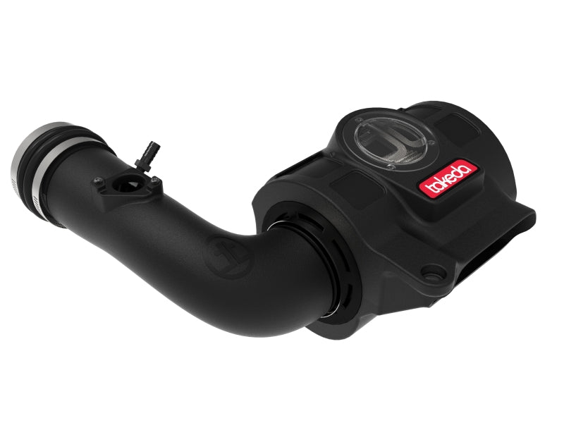 aFe Takeda Momentum Pro Dry S Cold Air Intake System 22-23 Subaru BRZ/Toyota GR86 - Blais Performance Parts