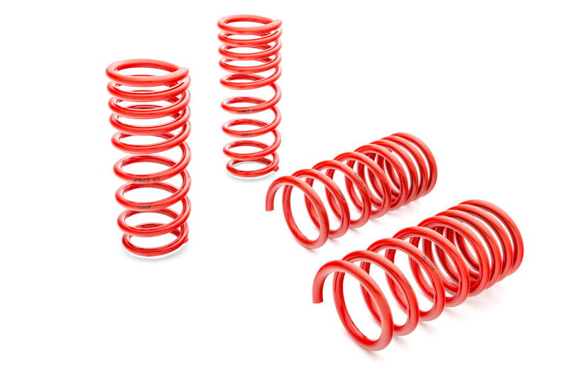 Eibach Sportline Springs for 2015 VW GTI - Blais Performance Parts