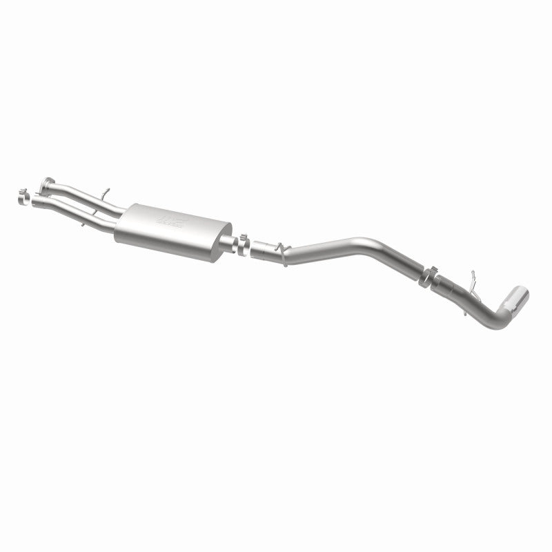 MagnaFlow Sys C/B Escalade 6.0L 00-02 - Blais Performance Parts