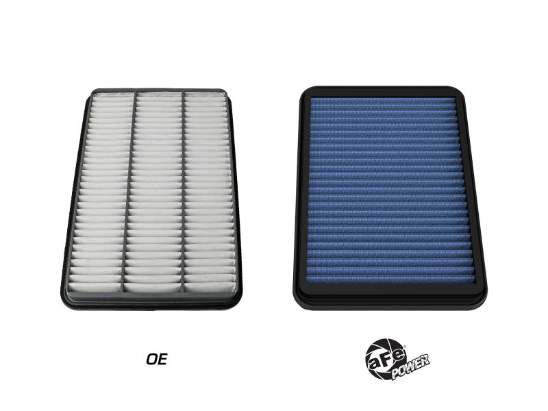 aFe Magnum FLOW Pro 5R Air Filter 21+ RAM 1500 TRX V8-6.2L - Blais Performance Parts