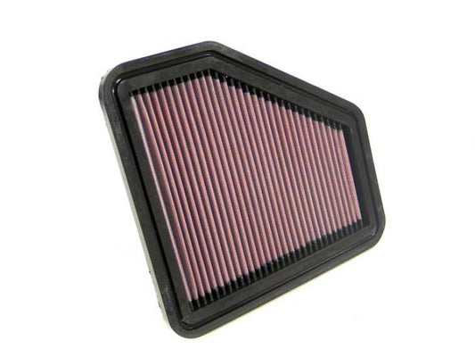 K&N 08-09 Scion xB Drop In Air Filter - Blais Performance Parts