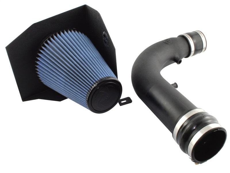 aFe MagnumFORCE Intakes Stage-2 P5R AIS P5R Ford F-150 97-05 V8-4.6/5.4L - Blais Performance Parts