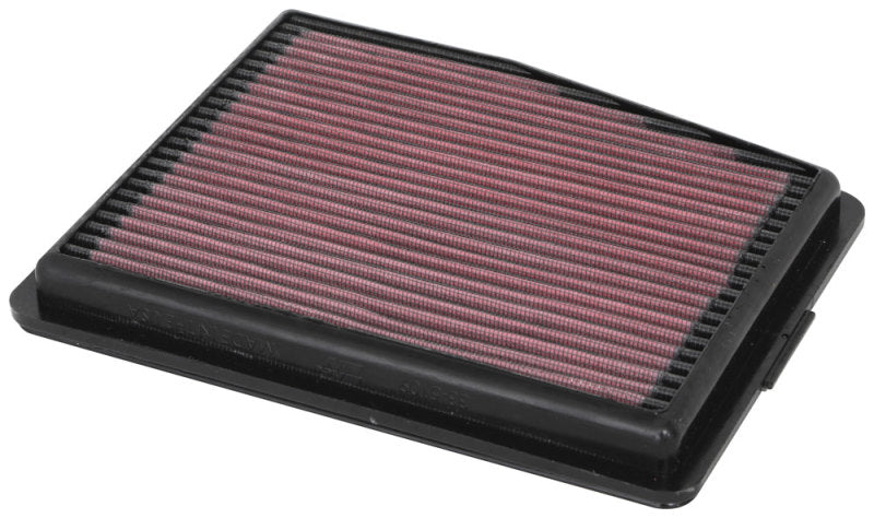 K&N 2020 Hyundai Sonata L4-2.0L F/I Replacement Drop In Air Filter - Blais Performance Parts