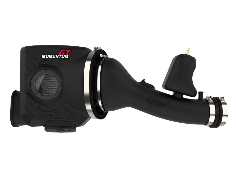 aFe Momentum GT Cold Air Intake System w/ Pro DRY S Filter Toyota FJ Cruiser 07-21 V6-4.0L - Blais Performance Parts