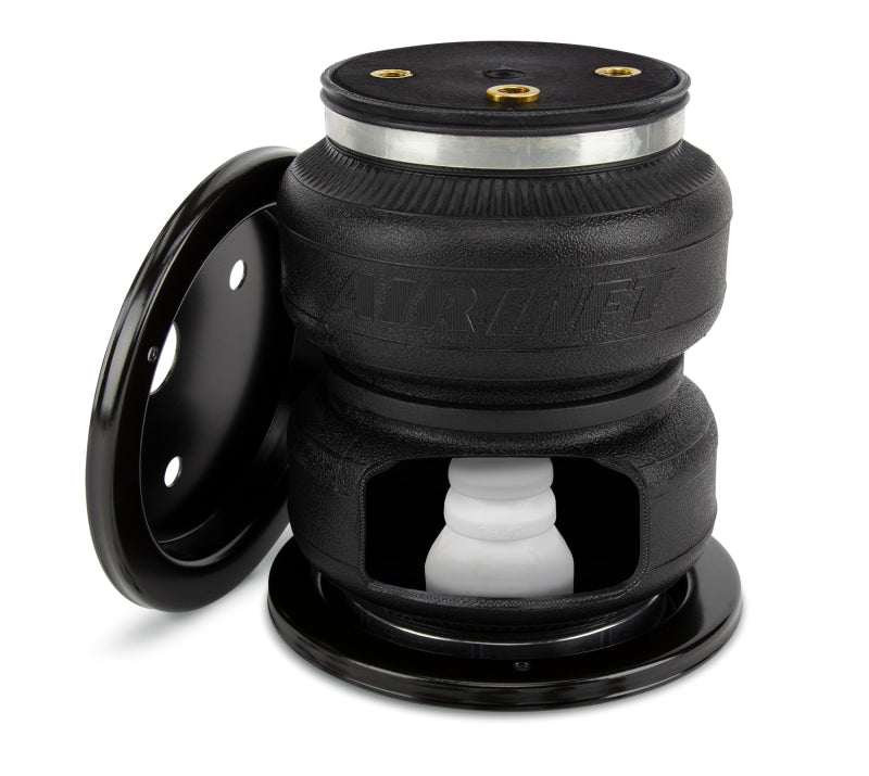 Air Lift Loadlifter 5000 Ultimate for 2016 Nissan Titan XD (2WD/4WD) - Blais Performance Parts