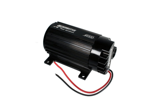 Aeromotive A1000 Brushless External In-Line Fuel Pump - Blais Performance Parts