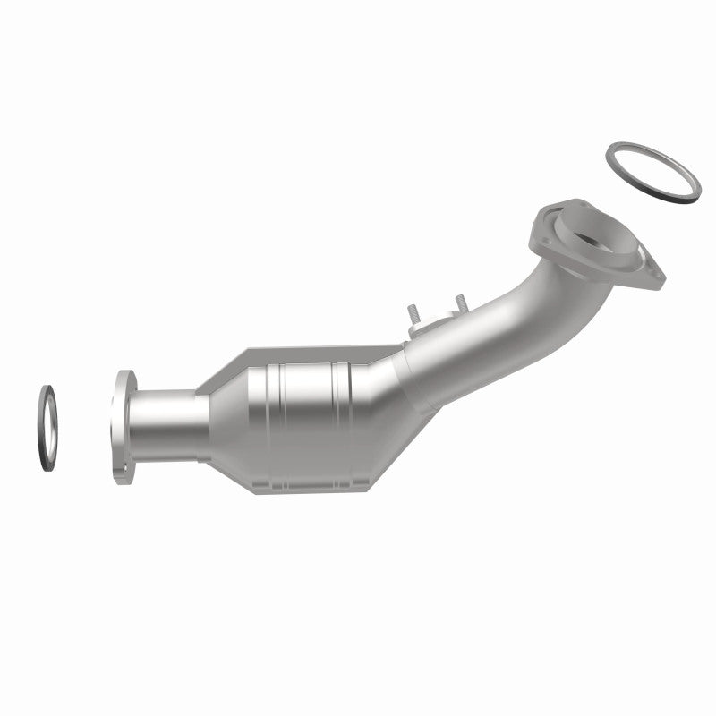 MagnaFlow Conv DF 01- 02 Tacoma 3.4L EC/SB 4 - Blais Performance Parts