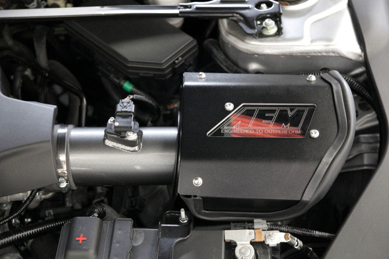 AEM C.A.S 15-20 Acura TLX 3.5L V6 F/I Cold Air Intake System - Blais Performance Parts