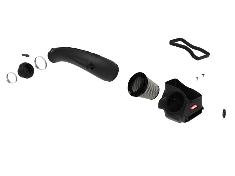 aFe Takeda Stage-2 Pro DRY S Cold Air Intake System 2022 Hyundai Elantra N - Blais Performance Parts