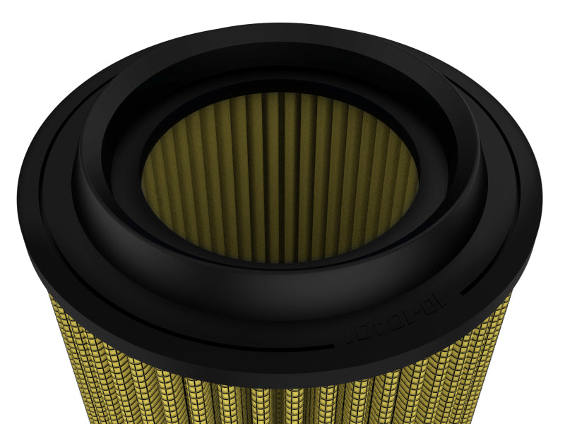 aFe Power 21-22 Ford Bronco L4-2.3L (t)/V6-2.7L (tt) Magnum FLOW Air Filter w/ Pro GUARD 7 Media - Blais Performance Parts