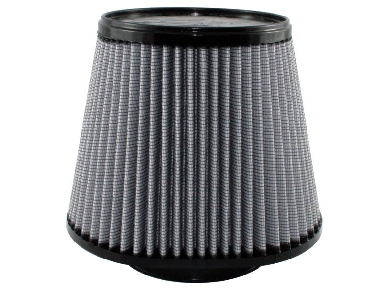 aFe MagnumFLOW Air Filters IAF PDS A/F PDS 5-1/2F x (7x10)B x 7T x 8H - Blais Performance Parts