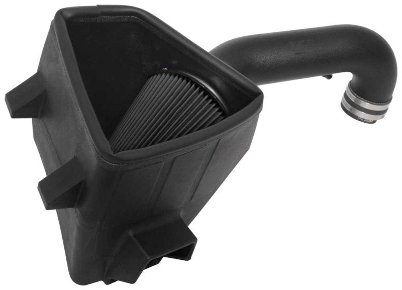 K&N 21-23 Ram 1500 5.7L V8 Performance Air Intake System - Blais Performance Parts