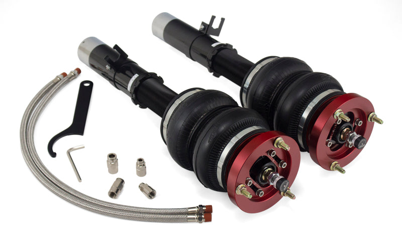 Air Lift Performance Front Kit for 82-93 BMW 3 Series E30 w/ 51mm Diameter Front Struts - Blais Performance Parts