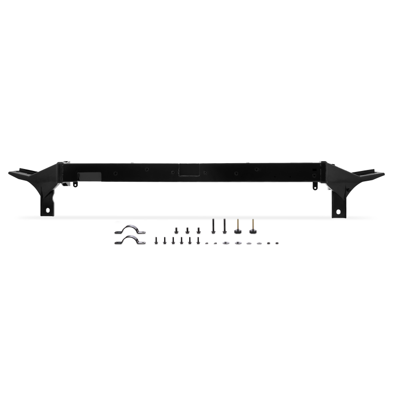 Mishimoto 2008-2010 Ford 6.4L Powerstroke Upper Support Bar - Blais Performance Parts