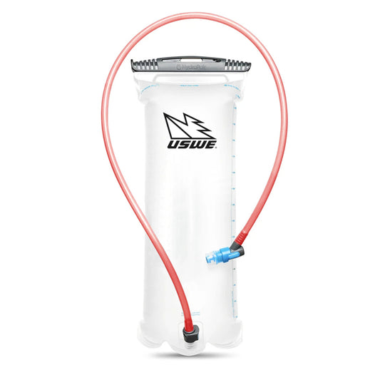 USWE Elite Hydration Bladder Plug-N-Play Hydraflex - 3.0L - Blais Performance Parts