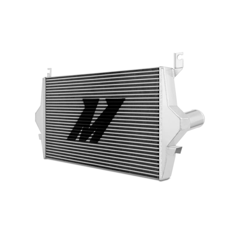 Mishimoto 99-03 Ford F250 w/ 7.3L Powerstroke Engine Intercooler - Blais Performance Parts