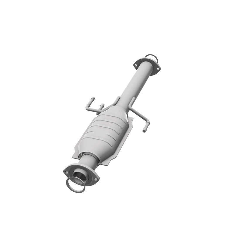 MagnaFlow Conv DF 01-02 Tacoma CC-SB 3.4L 4w - Blais Performance Parts