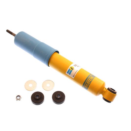 Bilstein B6 (HD) 1979-1994 Saab 900 Front 46mm Monotube Shock Absorber - Blais Performance Parts