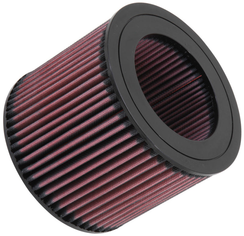 K&N 69-74 Toyota Land Cruiser Drop In Air Filter - Blais Performance Parts