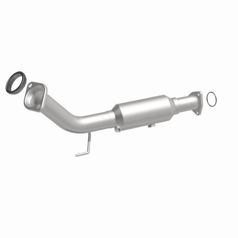 MagnaFlow Conv DF 02-05 Honda Civic Si 2.0L - Blais Performance Parts