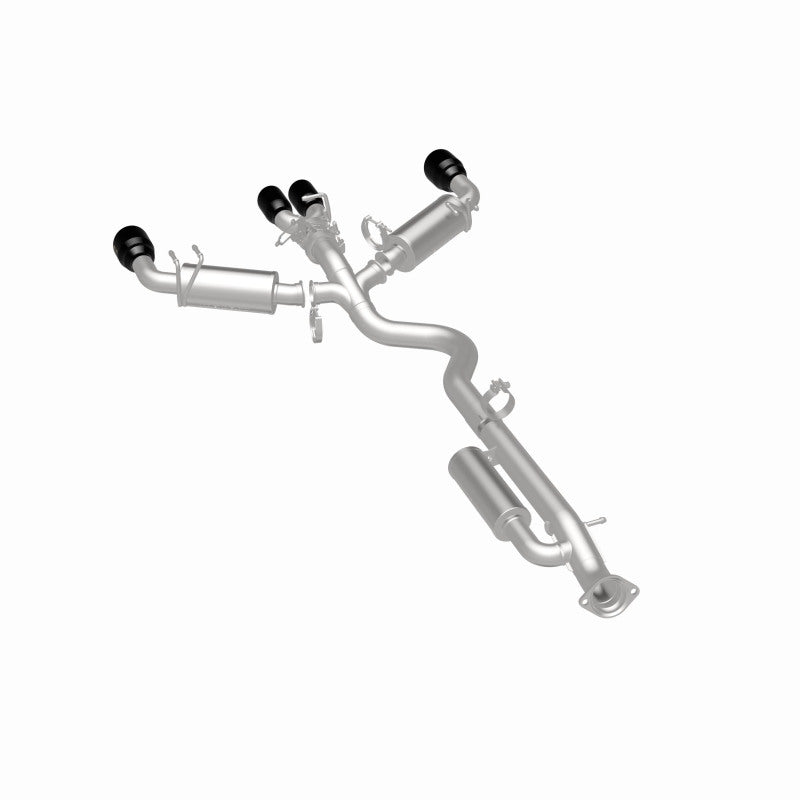 Magnaflow 2023 Toyota GR Corolla NEO Cat-Back Exhaust System - Blais Performance Parts