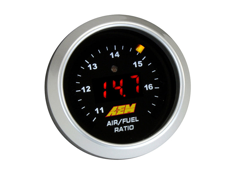 AEM Digital Wideband UEGO Gauge - Blais Performance Parts