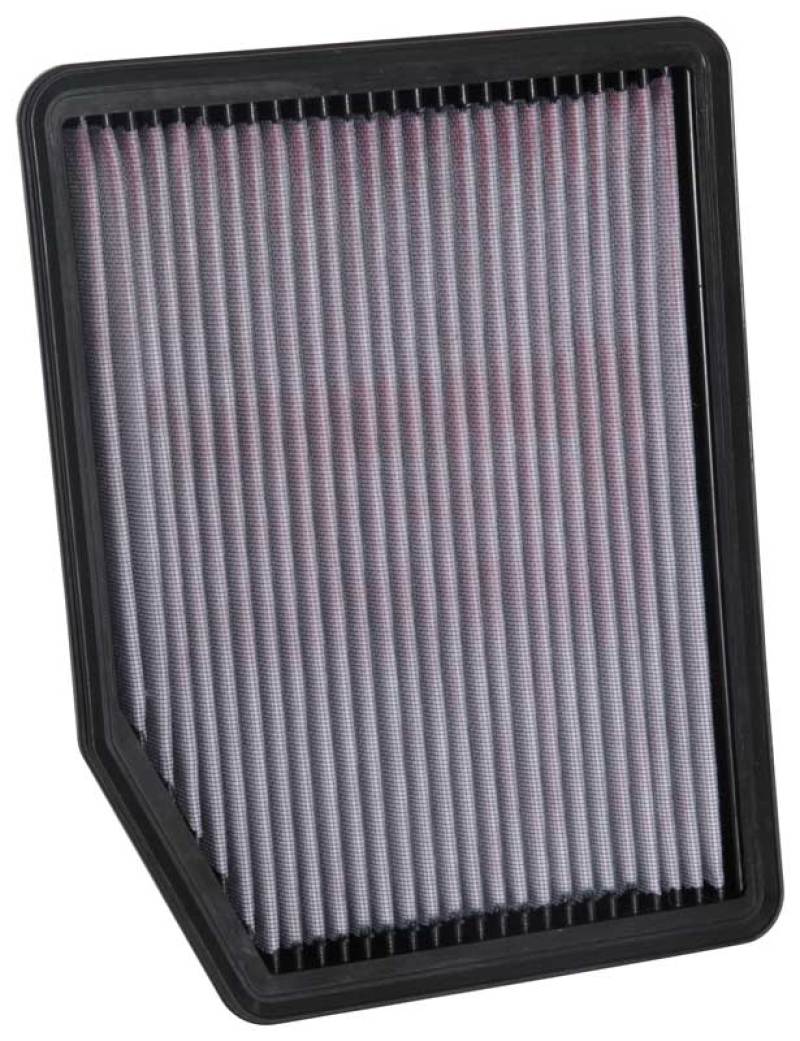 Airaid 2019 Chevrolet Silverado 1500 V8-5.3L F/I Replacement Air Filter - Blais Performance Parts
