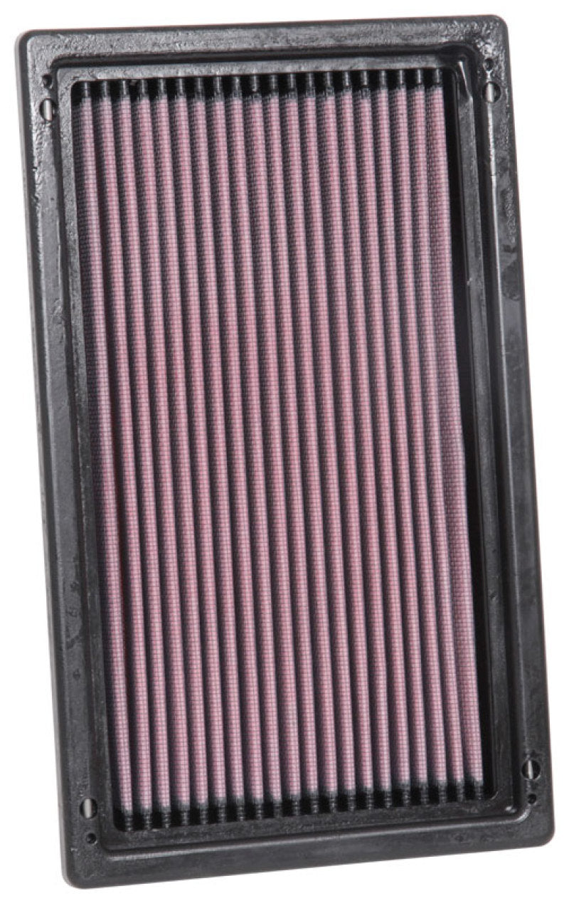 K&N 04-07 Subaru STi K&N Drop In Air Filter - Blais Performance Parts